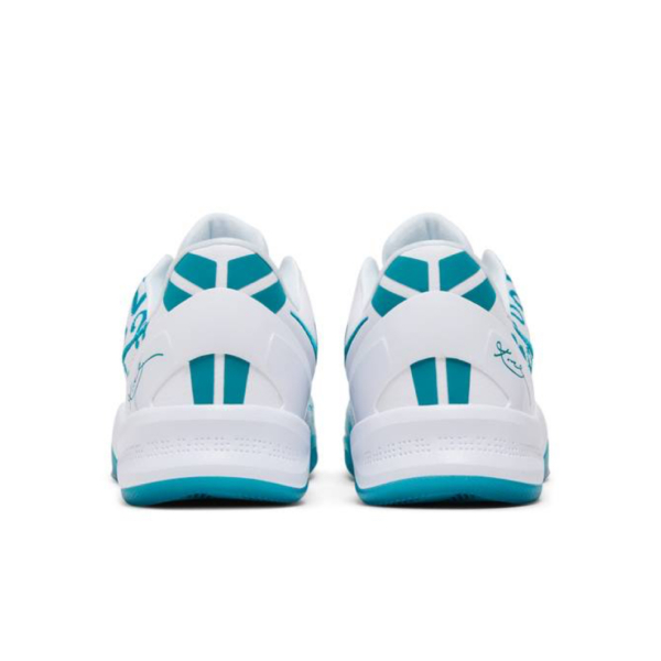 Nike Kobe 8 Protro Radiant Emerald