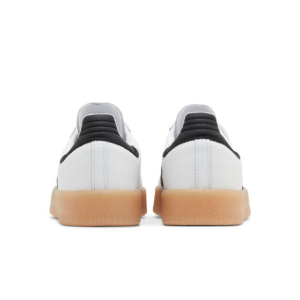 Adidas Sambae White Black Gum