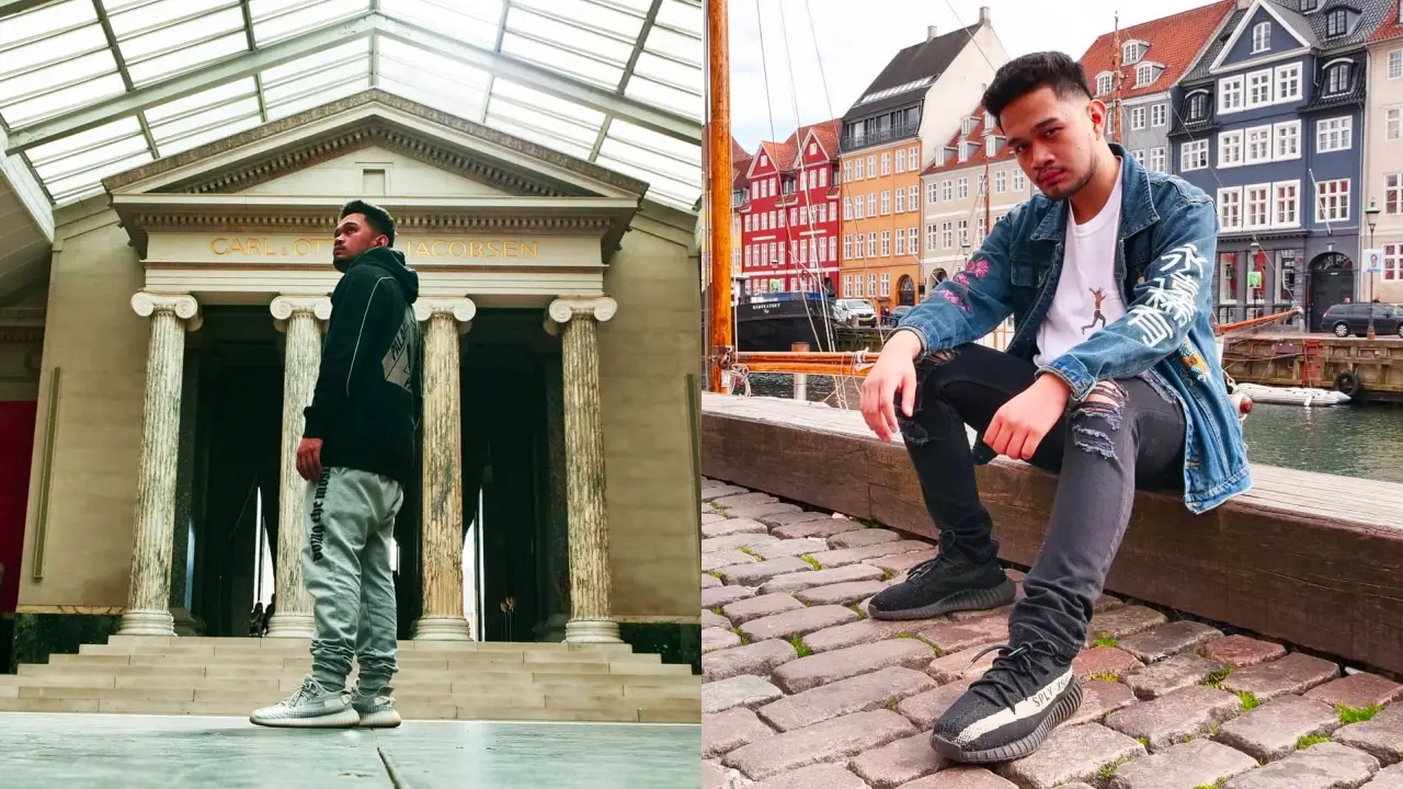 Jak nosić Adidas Yeezy Boost 350 na co dzień? 10 Ekspertów Porad