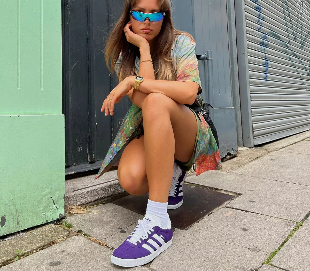5 Kluczowych Trendów Streetwear dla Kobiet w 2024