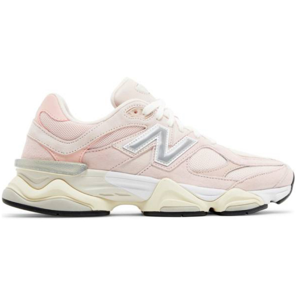 New Balance 9060 Crystal Pink