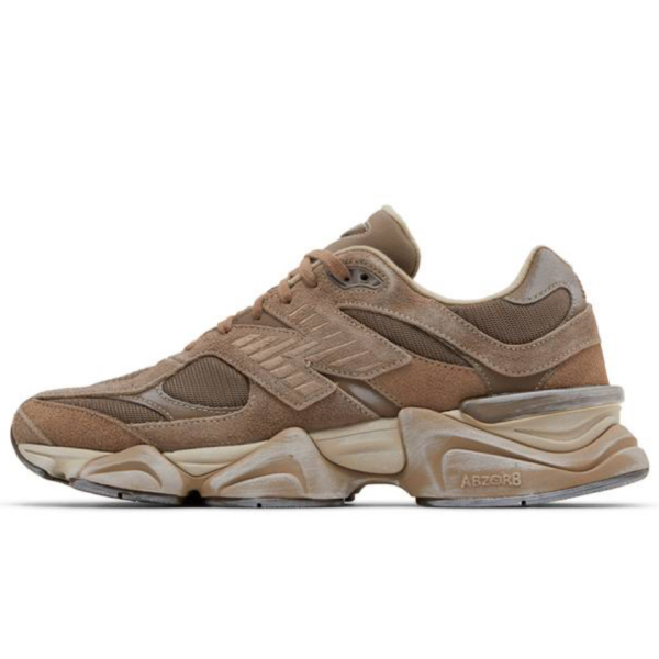 New Balance 9060 Mushroom