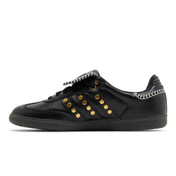 Adidas Samba Wales Bonner Studded Pack Black