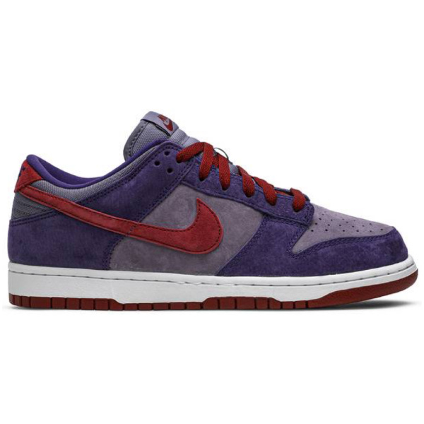 Nike Dunk Low Plum (2020/2024)