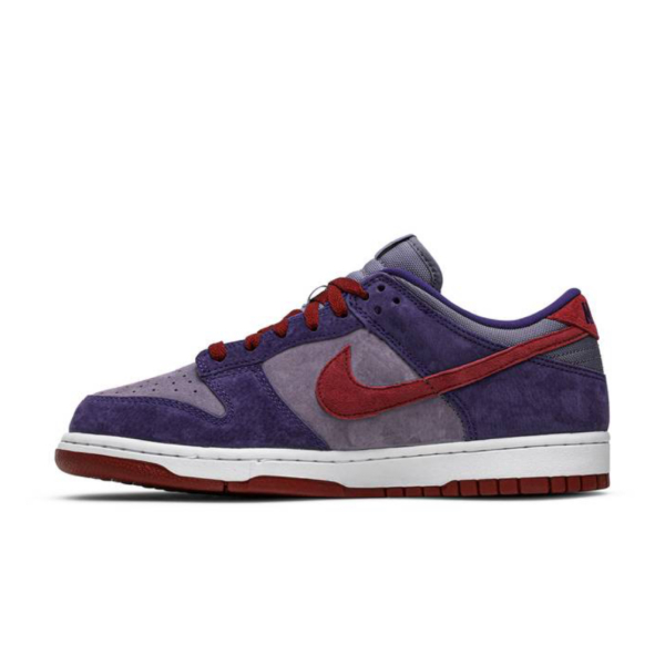 Nike Dunk Low Plum (2020/2024)