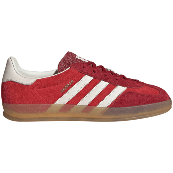 Adidas Gazelle Indoor Active Maroon