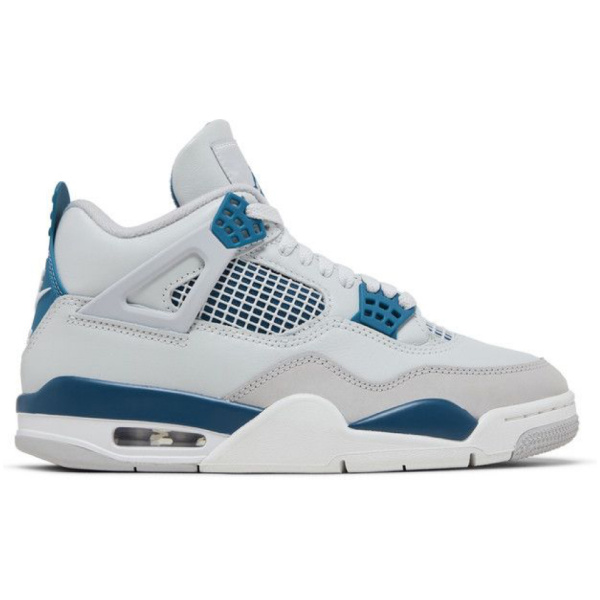 Air Jordan 4 Retro Military Blue