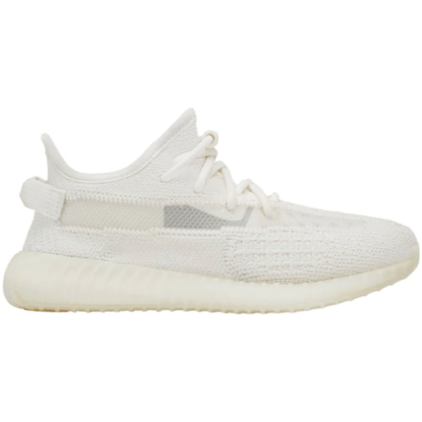 Dziecięce Adidas Yeezy Boost 350 V2 Bone