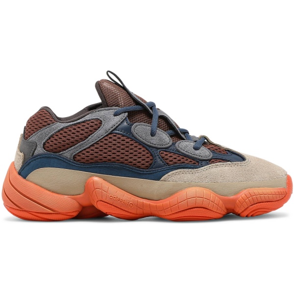 Yeezy Boost 500 Enflame