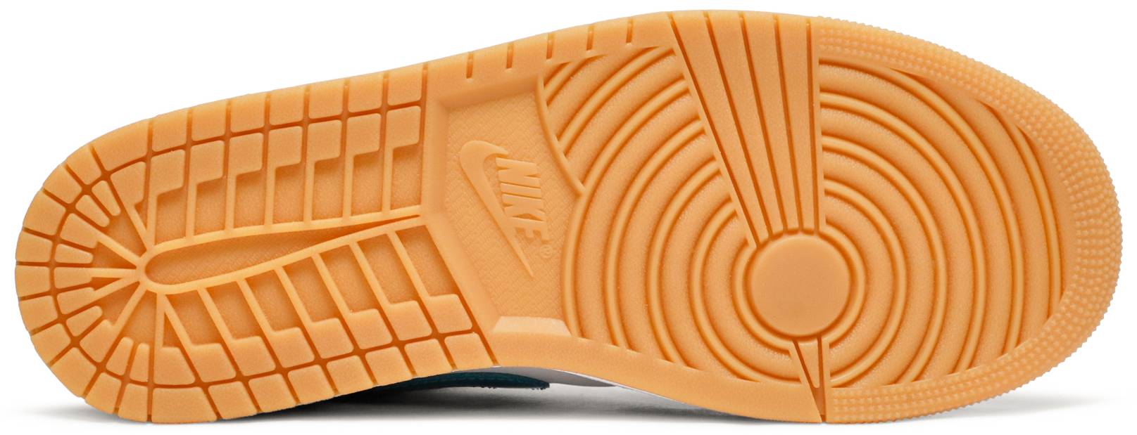 Air Jordan 1 Low Barcelona - obrazek 3