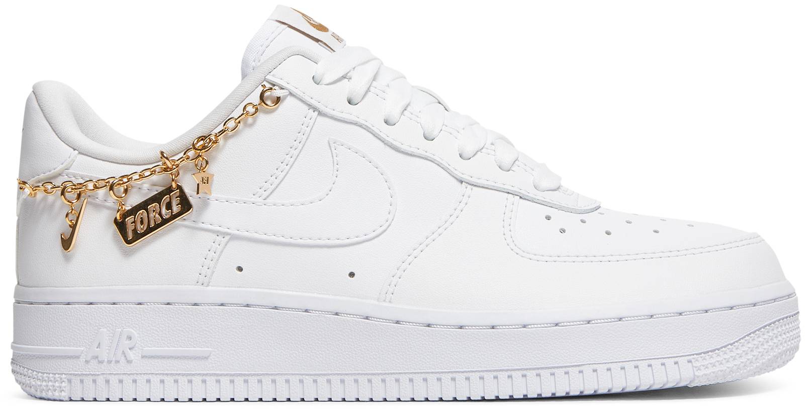 Air Force 1 '07 LX Lucky Charms