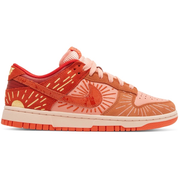 Dunk Low Winter Solstice