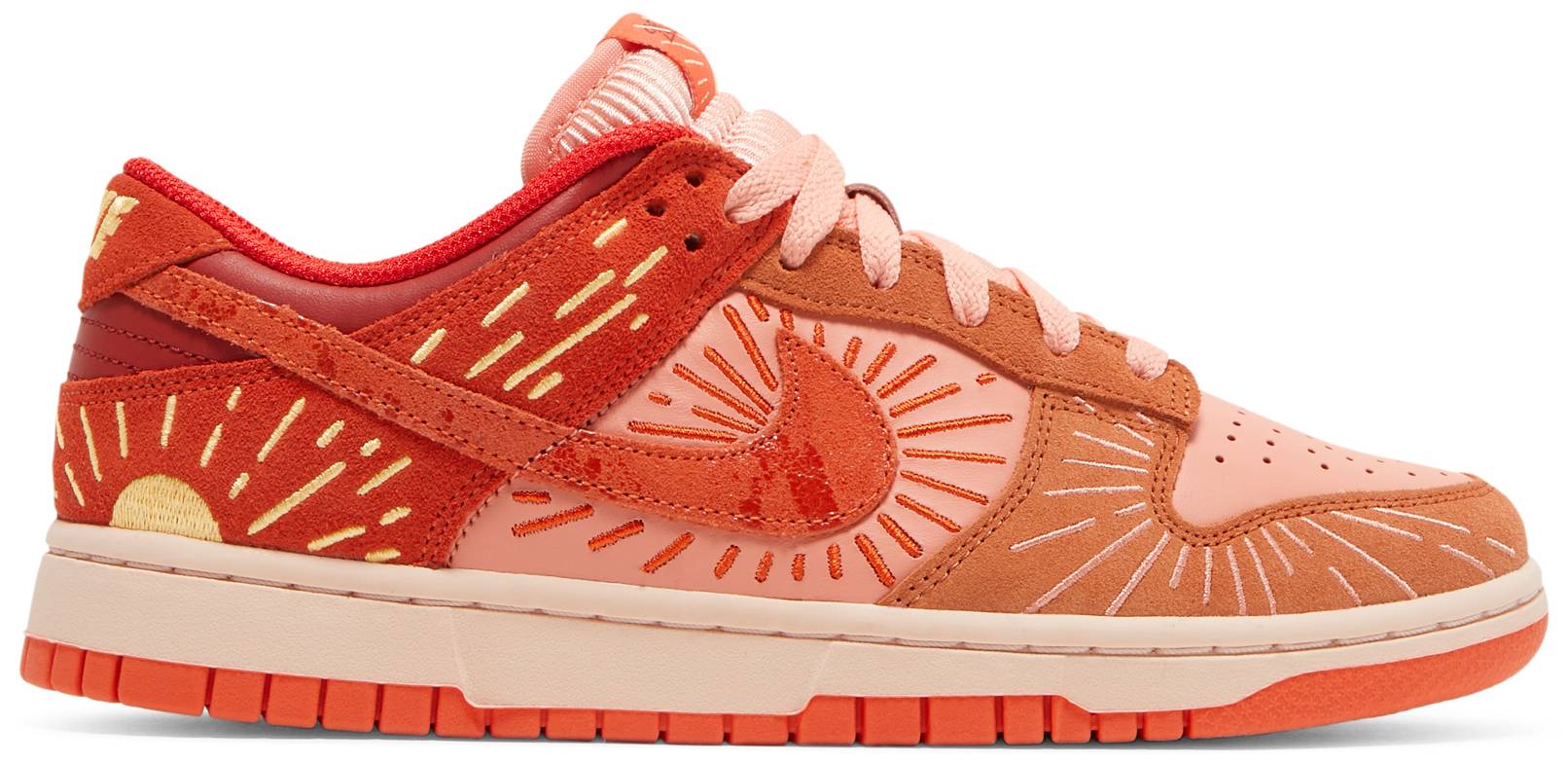 Dunk Low Winter Solstice