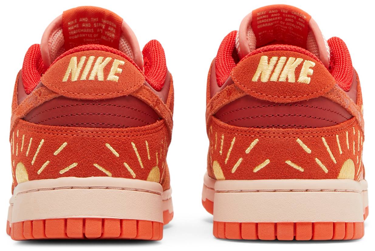 Dunk Low Winter Solstice - obrazek 4