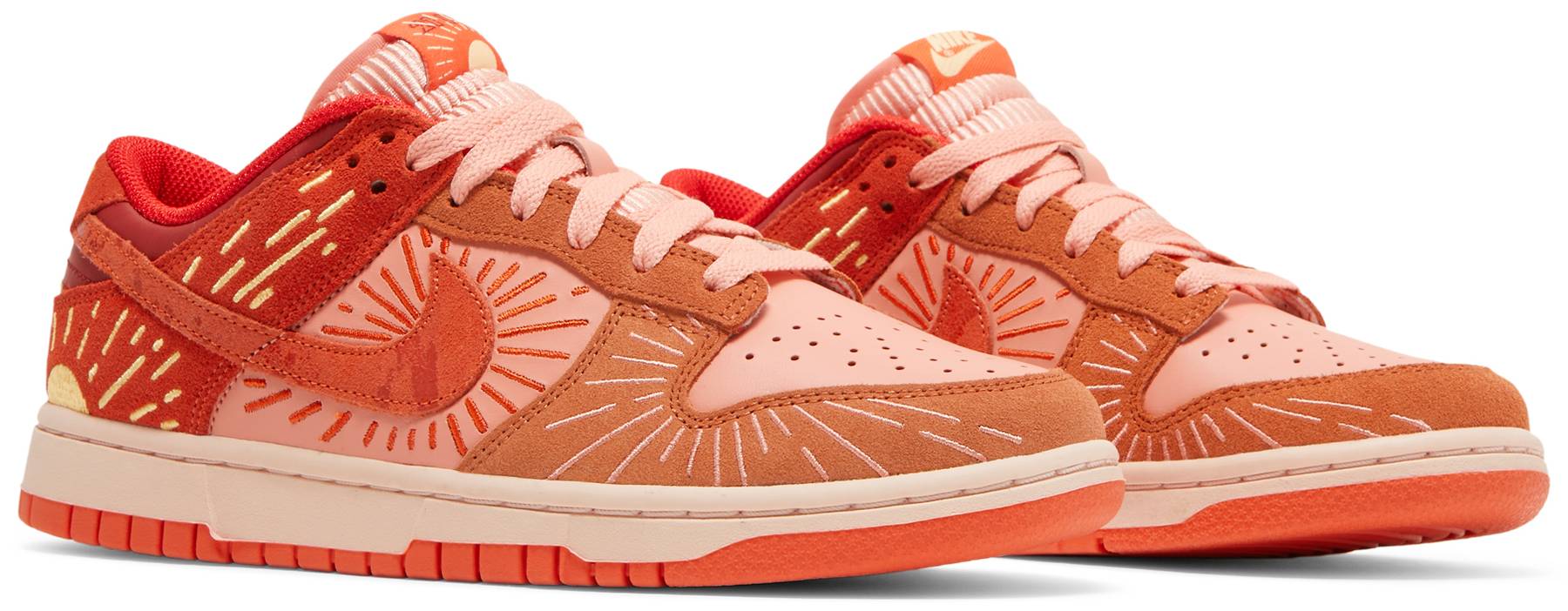 Dunk Low Winter Solstice - obrazek 5