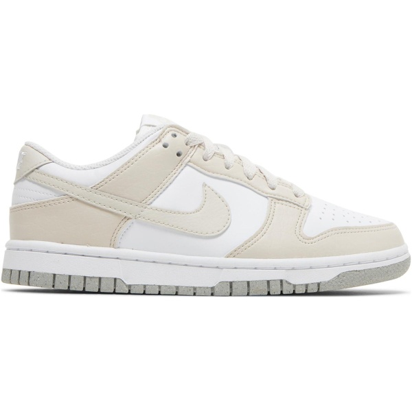 Nike Dunk Low Next Nature White Light Orewood Brown