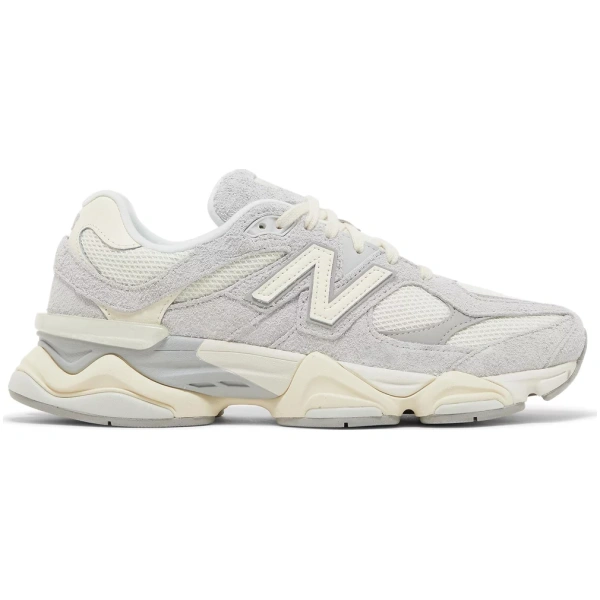 New Balance 9060 Quartz Grey