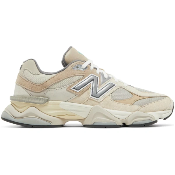 New Balance 9060 Sea Salt