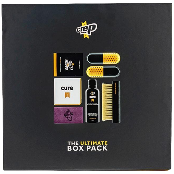CREP Ultimate Gift Pack