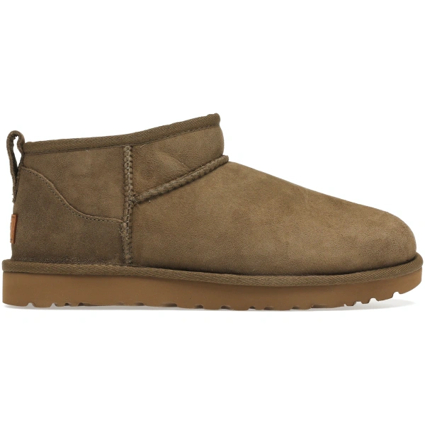 UGG Classic Ultra Mini Boot Antilope (Women's)