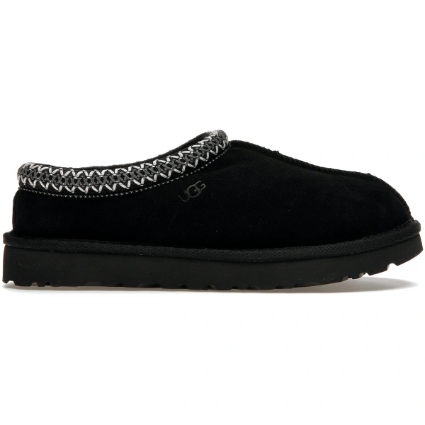 UGG Tasman Slipper Black (Women's)