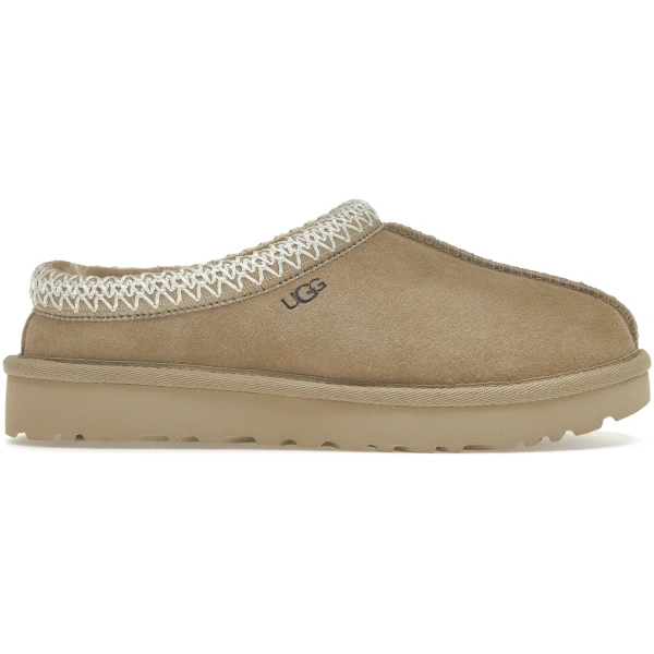 UGG Tasman Slipper Mustard Seed (Women's)
