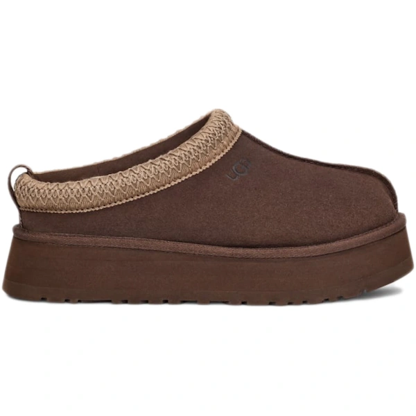 UGG Tazz Slipper Burnt Cedar (Women's)