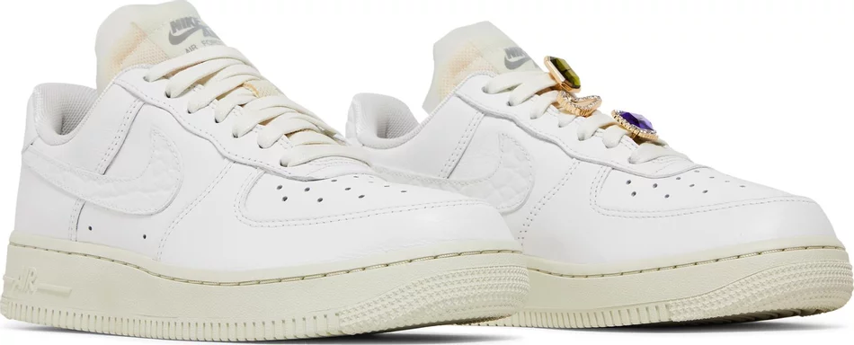 Air Force 1 Low Premium Jewels - obrazek 5