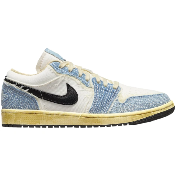 Air Jordan 1 Low World Make Japan