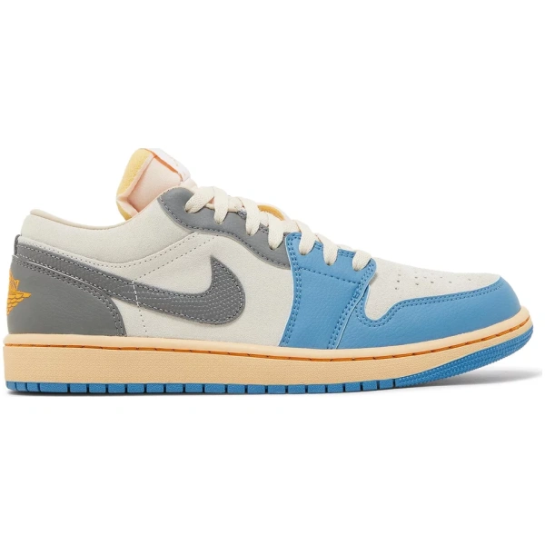 Air Jordan 1 Low SE Tokyo 96