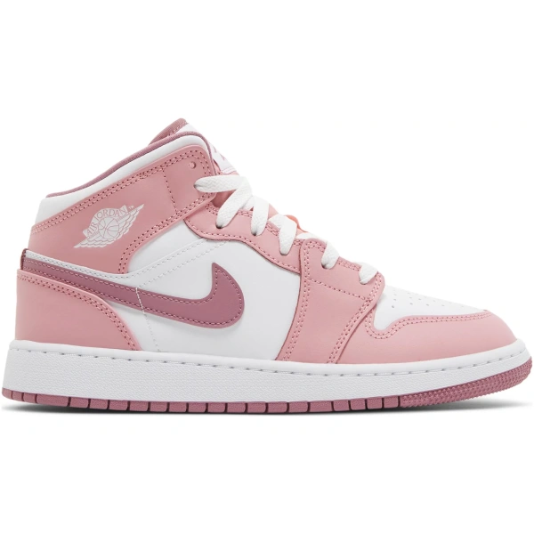 Air Jordan 1 Mid Valentine's Day 2023