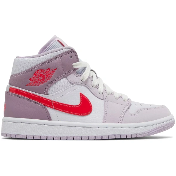 Air Jordan 1 Mid Valentine's Day