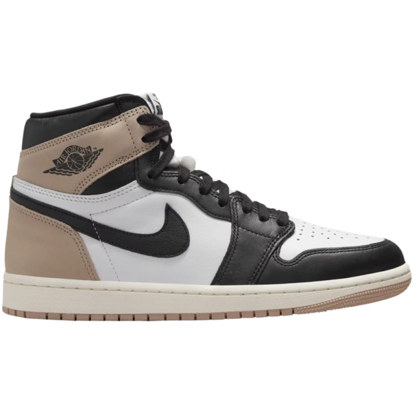 Air Jordan 1 Retro High OG Latte