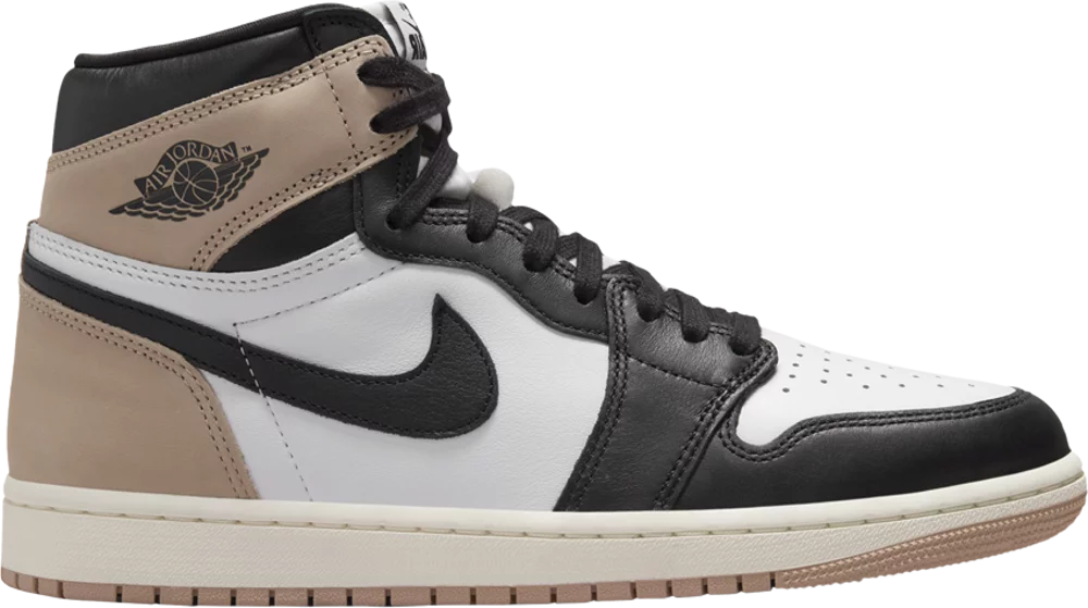 Air Jordan 1 Retro High OG Latte