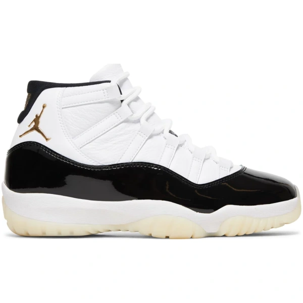 Air Jordan 11 Retro DMP Gratitude (2023)