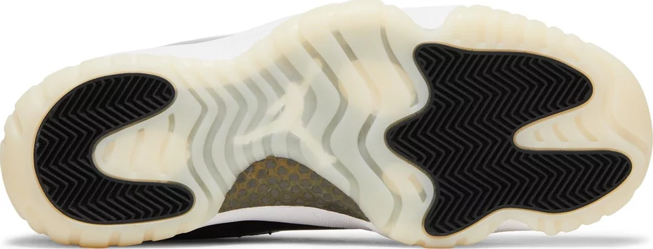 Air Jordan 11 Retro DMP Gratitude (2023) - Image 3