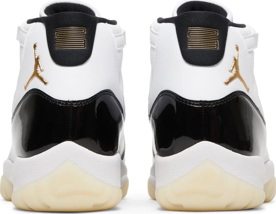 Air Jordan 11 Retro DMP Gratitude (2023) - Image 4