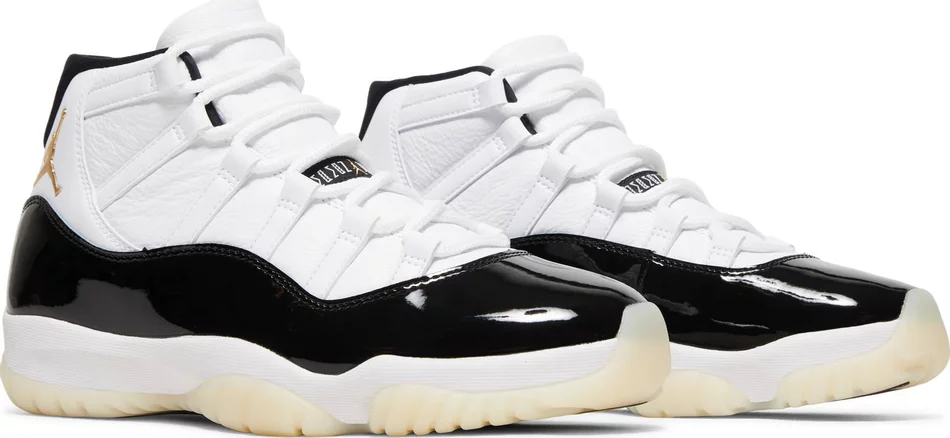 Air Jordan 11 Retro DMP Gratitude (2023) - Image 5