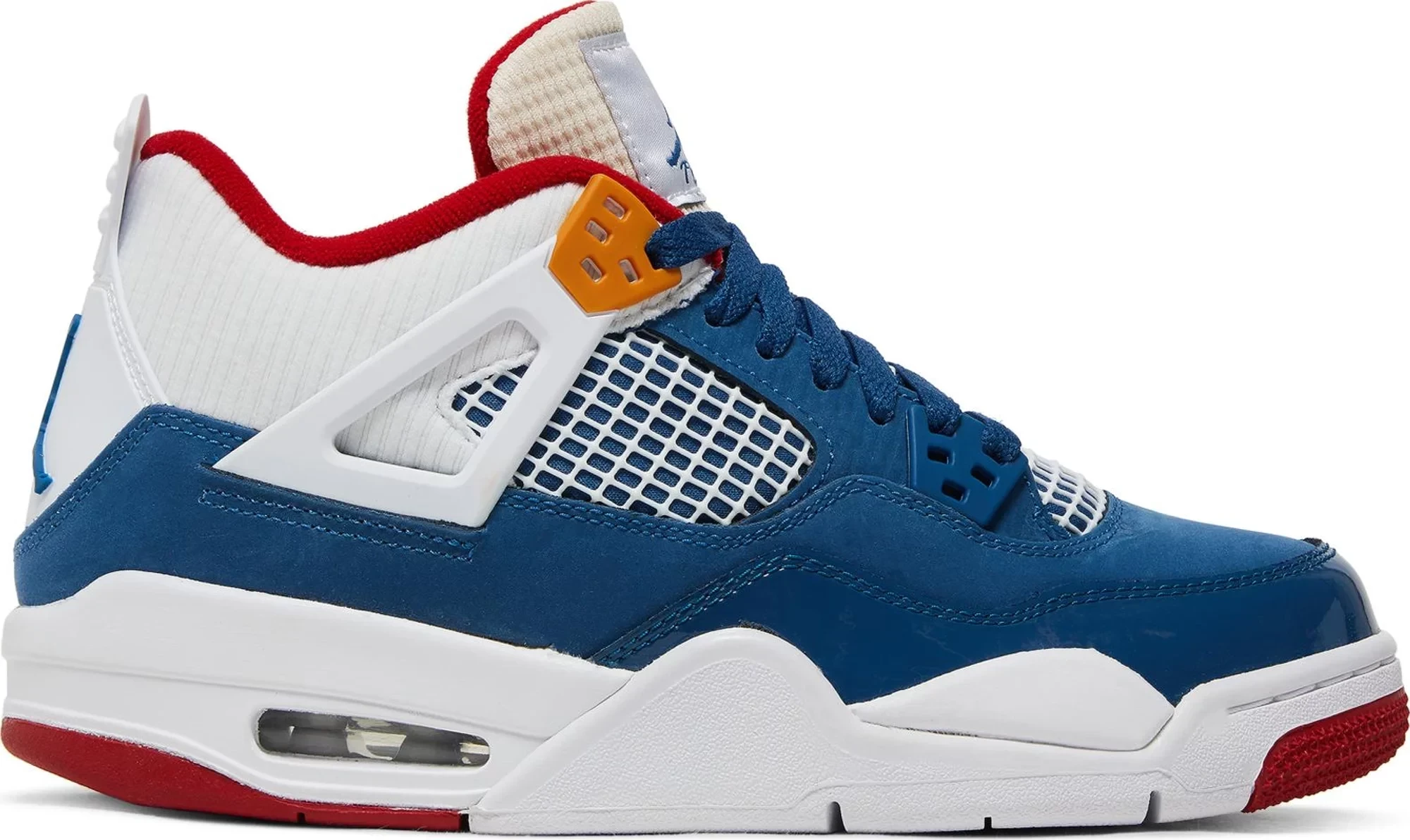 Air Jordan 4 Retro Messy Room