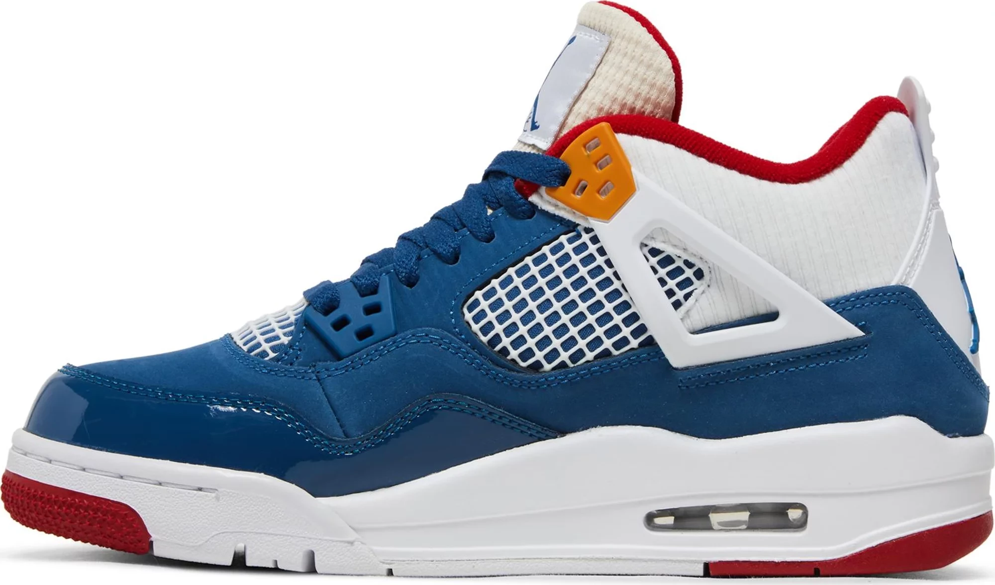 Air Jordan 4 Retro Messy Room - obrazek 2