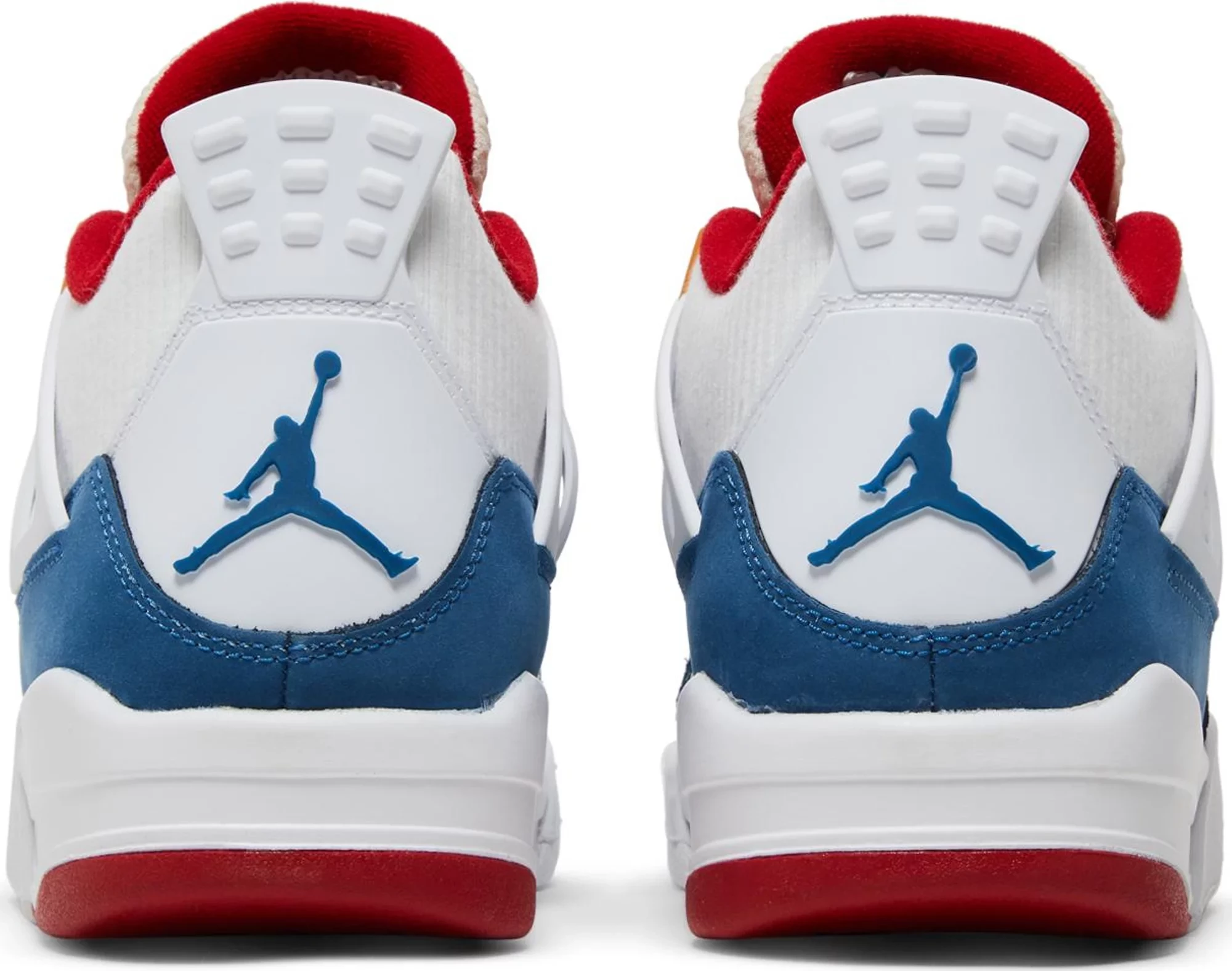 Air Jordan 4 Retro Messy Room - obrazek 4