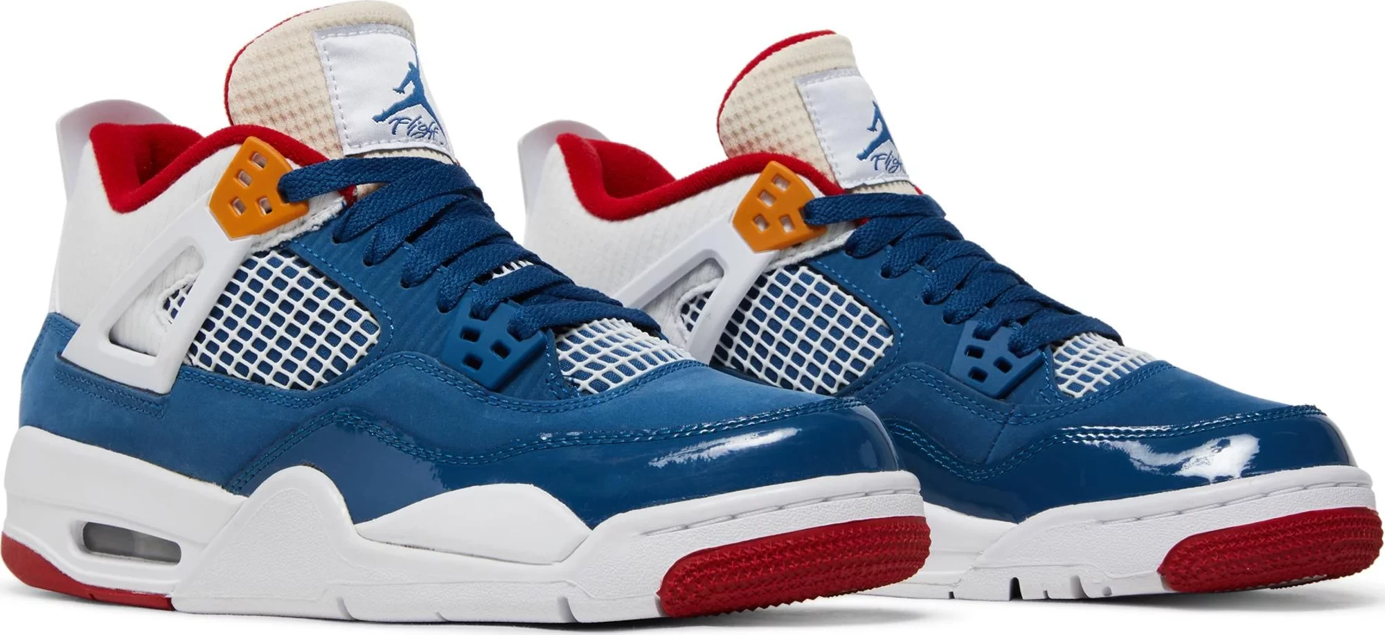 Air Jordan 4 Retro Messy Room - obrazek 5