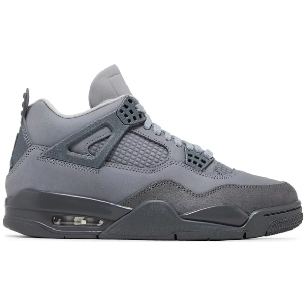 Air Jordan 4 Retro SE Paris Olympics Wet Cement