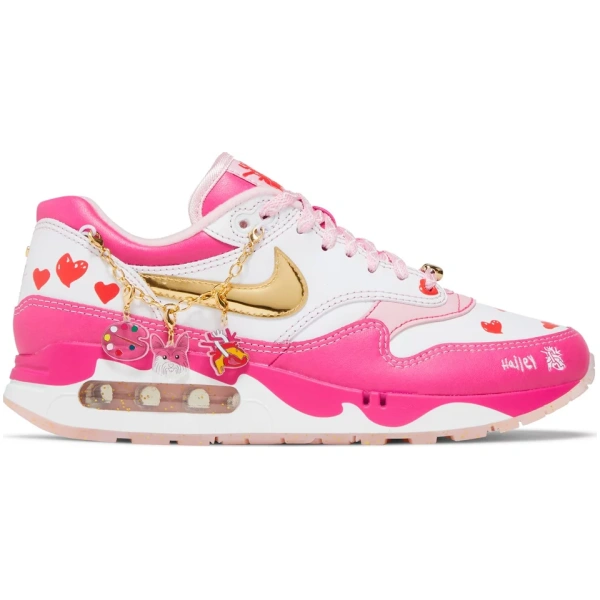 Air Max 1 '86 OG Big Bubble - Doernbecher XIX