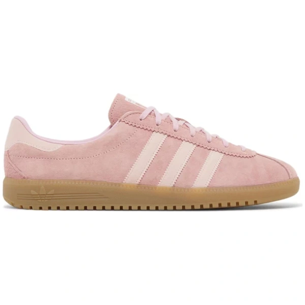Adidas Bermuda Glow Pink