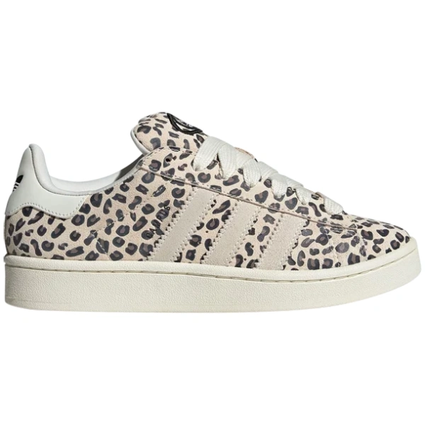 Adidas Campus 00s Leopard