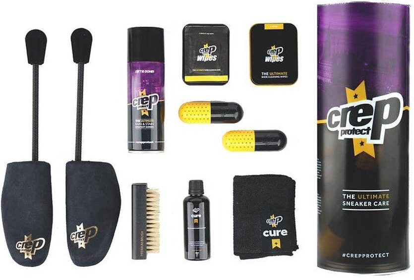 CREP Ultimate Sneaker Care Kit