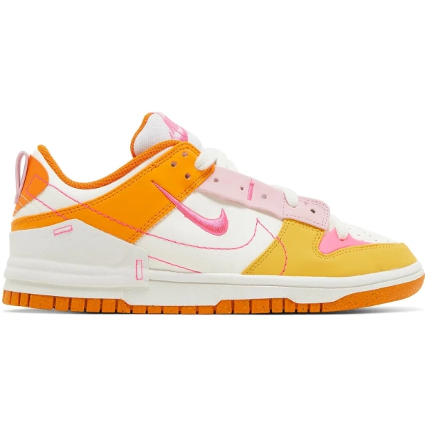 Nike Dunk Disrupt 2 Sunrise