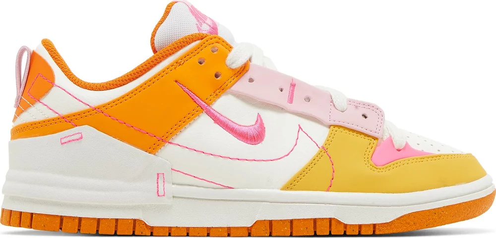 Nike Dunk Disrupt 2 Sunrise