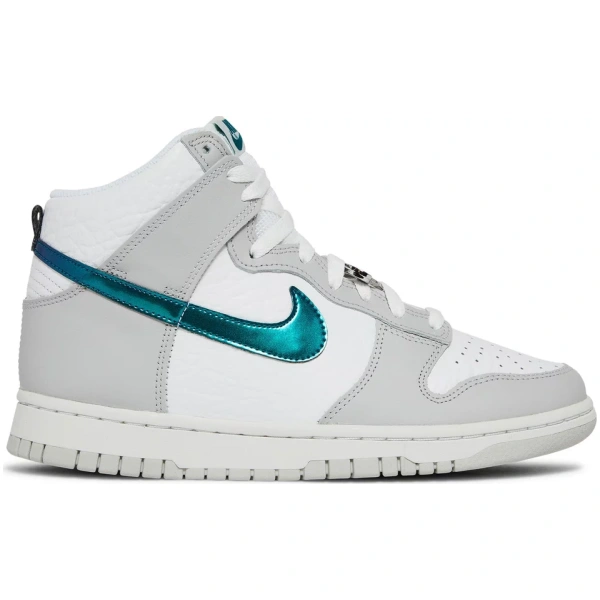 Nike Dunk High Ring Bling
